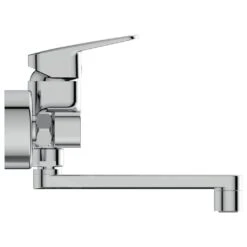 Ideal Standard CeraPlan - Mitigeur D&apos;évier, Chrome BD341AA -Cuisine Articles Magasin 3361179009ee3d439b9ac10f