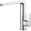 Sapho Mixona - Mitigeur D&apos;évier, Chrome MG055 -Cuisine Articles Magasin 33fbd06bc5ee30981efce5c3