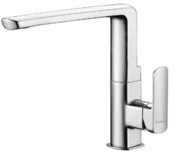 Sapho Mixona - Mitigeur D&apos;évier, Chrome MG055