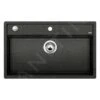 Blanco Dalago 8 - Évier En Silgranit, 815x510 Mm, Anthracite 516629 -Cuisine Articles Magasin 34239a8cc75ec64a7908681f