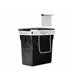 Simplehuman Poubelles - Poubelle Encastrée De 10 L CW1643 -Cuisine Articles Magasin 3b42bae159b08f745be9881c