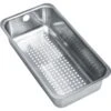 Franke Accessoires - Égouttoir 160x300x70 Mm, Inox 112.0250.014 -Cuisine Articles Magasin 3b73fb9f112e5acd0274eea2
