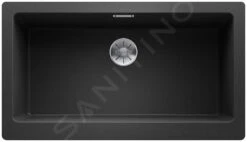 Blanco Vintera XL 9 - Évier En Silgranit, 896x510 Mm, Anthracite 526101
