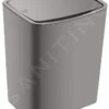 Aqualine Accessoires - Poubelle Touch 8,5 L, Terra TRN-183-05 -Cuisine Articles Magasin 3bcdce0932f8ee74ac6e7a85