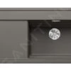 Blanco Zenar XL 6 - Évier En Silgranit, 988x498 Mm, Avec Commande De Vidage Et Accessoires, InFino, Gris 527376 -Cuisine Articles Magasin 4152f5f33efe0570038e7386