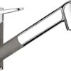 Blanco Wega S - Mitigeur D&apos;évier Avec Douchette Extractible, Aluminium / Chrome 526423 -Cuisine Articles Magasin 41a38756e70decf76c49c583