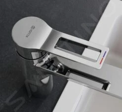 Kludi Mix - Mitigeur D&apos;évier Avec Bec Extractible, Chrome 329430562 -Cuisine Articles Magasin 41feb08de08894db1c93908f