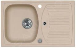 Alveus Sets - Ensemble D'évier Record 30 Et La Robinetterie Tonia, Beige SETA112 8 Alveus Sets - Ensemble D'évier Record 30 Et La Robinetterie Tonia, Beige SETA112 -Cuisine Articles Magasin 45605d4ec35840ed4d968a8b 1