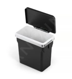 Simplehuman Poubelles - Poubelle Encastrée De 10 L CW1643 -Cuisine Articles Magasin 45b3c0f592310b8e7bd927a7