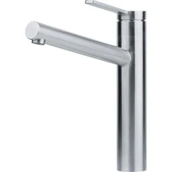 Franke Tango Neo - Mitigeur D&apos;évier FC 6387.501, Inox 115.0596.387