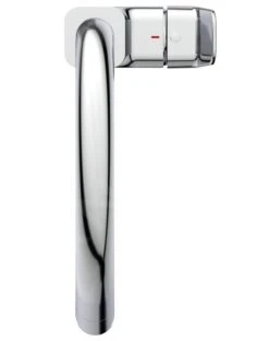 Ideal Standard CeraPlan - Mitigeur D&apos;évier Avec Bec Extractible, Chrome BD337AA -Cuisine Articles Magasin 467d9d3bdab874f77b969a7f