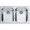 Franke Logica - Évier En Inox LLX 620, 790x500 Mm 101.0199.870 2 Franke Logica - Évier En Inox LLX 620, 790x500 Mm 101.0199.870 -Cuisine Articles Magasin 48aa799e5b2848518e888c87