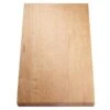 Blanco Accessoires - Planche à Découper Dalago, Bois De Hêtre 232817 -Cuisine Articles Magasin 4b366a6ff21a822be3680061