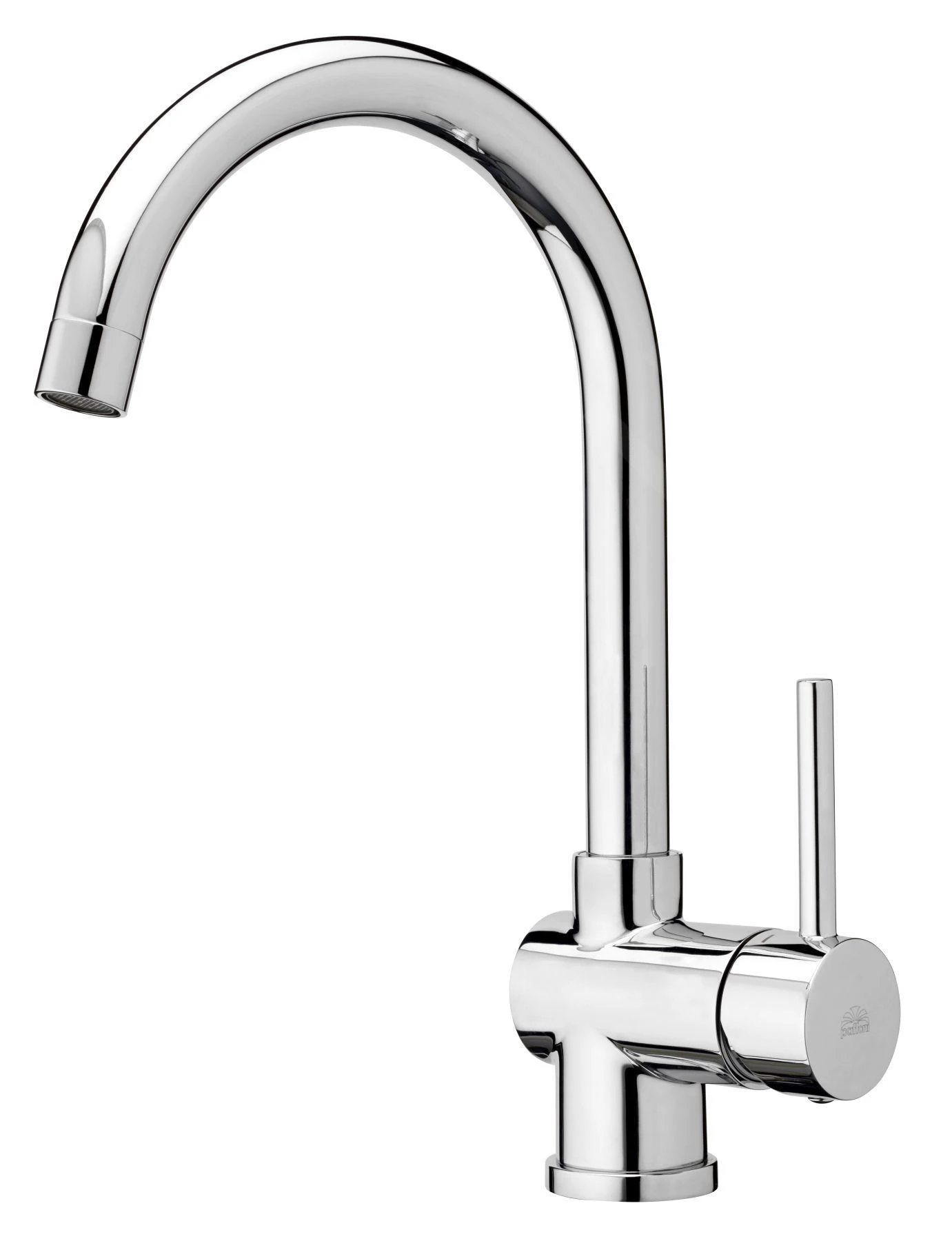 Paffoni Stick - Mitigeur D’évier, Chrome SK180CR 3 Paffoni Stick - Mitigeur D’évier, Chrome SK180CR