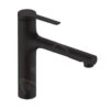 Hansgrohe Zesis M33 - Mitigeur D'évier 160, Avec Douchette Extractible, SBox Lite, Noir Mat 74804670 1 Hansgrohe Zesis M33 - Mitigeur D'évier 160, Avec Douchette Extractible, SBox Lite, Noir Mat 74804670 -Cuisine Articles Magasin 4c950ad0fc6270a12ca371b2