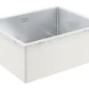 Grohe Éviers - Évier K700, 550x450 Mm, Inox Brossé 31726SD0 -Cuisine Articles Magasin 4d5e0a843cda14ab40946547