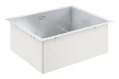 Grohe Éviers - Évier K700, 550x450 Mm, Inox Brossé 31726SD0