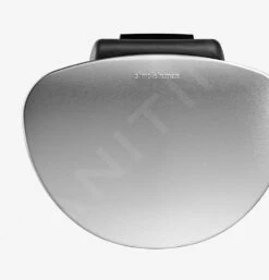 Simplehuman Poubelles - Poubelle 6 L, Inox Brossé CW1834CB -Cuisine Articles Magasin 4d95f483abe3fd27a168b62f 1