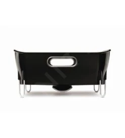 Simplehuman Accessoires De Cuisine - Égouttoir 370x326x172 Mm, Noir KT1105 -Cuisine Articles Magasin 4f52b81c84b749541b51eaf3
