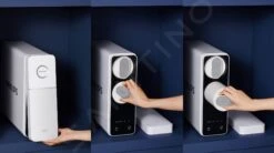 Philips Accessoires - Filtre De Rechange CP 4en1 AUT728/10 -Cuisine Articles Magasin 51fb88fac26454a78d01bfc8