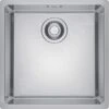 Franke Maris - Évier MRX 210/610-40, 440x440x180 Mm, Inox 127.0539.540 1 Franke Maris - Évier MRX 210/610-40, 440x440x180 Mm, Inox 127.0539.540 -Cuisine Articles Magasin 54e167fa155009ff9c982625