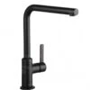 Kludi L-ine S - Mitigeur D&apos;évier, Noir Mat 408033975 -Cuisine Articles Magasin 5529161bc81d0930168c4be1