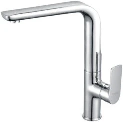 Kielle Vega - Mitigeur D’évier, Chrome 10518110