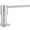 Blanco Accessoires - Distributeur De Liquide Vaisselle Piona, Inox Mat 515992 -Cuisine Articles Magasin 568e38f18b7aa6ac222a45f0