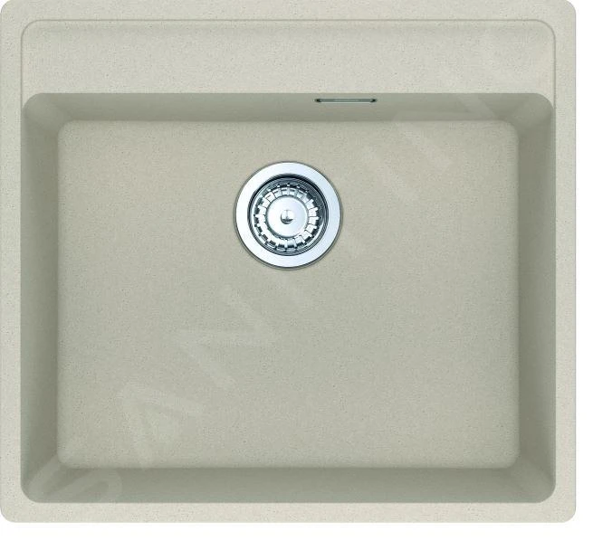 Franke Colonnes - Ensemble G246, évier En Fragranit MRG 610-52 RTL Et Mitigeur Samoa, Sahara / Chrome 114.0675.672 6 Franke Colonnes - Ensemble G246, évier En Fragranit MRG 610-52 RTL Et Mitigeur Samoa, Sahara / Chrome 114.0675.672 – Image 4