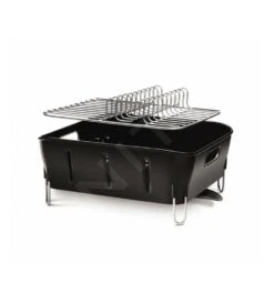 Simplehuman Accessoires De Cuisine - Égouttoir 370x326x172 Mm, Noir KT1105 -Cuisine Articles Magasin 586e99939db1cbff5d49b0af