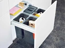 Franke Poubelle Tri Sélectif - Poubelle Encastrée Garbo 60-4 121.0200.676 7 Franke Poubelle Tri Sélectif - Poubelle Encastrée Garbo 60-4 121.0200.676 -Cuisine Articles Magasin 5b0bf1995d60876510e153bb