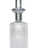 Alveus Accessoires - Distributeur De Détergent Pear, 500 Ml, Inox 1136560