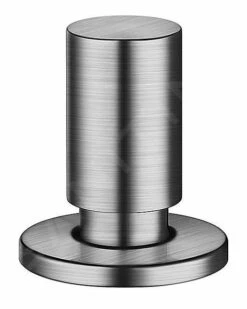 Blanco Accessoires - Bouton De Commande Excentrique, Inox Brossé 226540