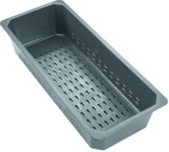 Franke Accessoires - Égouttoir UBG, Gris 112.0538.950
