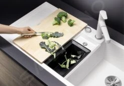 Blanco Collectis 6 - Évier En Silgranit, 1000x510 Mm, Avec Commande Du Vidage, Anthracite 523344 13 Blanco Collectis 6 - Évier En Silgranit, 1000x510 Mm, Avec Commande Du Vidage, Anthracite 523344 -Cuisine Articles Magasin 5d0b6b1e048d32b9570e7acb