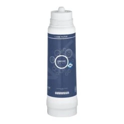 Grohe Pièces De Rechange - Filtre De Remplacement 2600 Litres 40412001