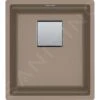 Franke Kubus 2 - Évier En Fragranit KNG 110-37, 410x460 Mm, Cachemire 125.0671.879 2 Franke Kubus 2 - Évier En Fragranit KNG 110-37, 410x460 Mm, Cachemire 125.0671.879 -Cuisine Articles Magasin 5d82d7cc715218aafc5a1706