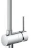 Grohe Minta - Mitigeur D’évier, Chrome 31375000 2 Grohe Minta - Mitigeur D’évier, Chrome 31375000 -Cuisine Articles Magasin 5e209590b55a6b694a9e71c7