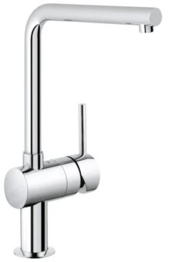 Grohe Minta - Mitigeur D’évier, Chrome 31375000