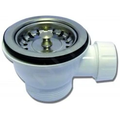 Franke Accessoires - Bonde à Panier De Type 6/4 112.0304.625