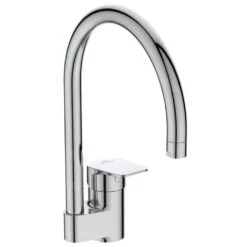 Ideal Standard CeraPlan - Mitigeur D'évier, Chrome BD339AA