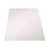 Blanco Accessoires - Planche à Découper Axia III, 497x350 Mm, Verre/blanc 234045 -Cuisine Articles Magasin 616bdb2aa615d4b3b8e00081