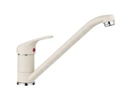 Blanco Daras - Mitigeur D’évier, Blanc Doux 526935