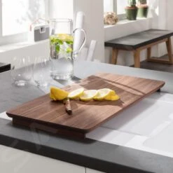 Villeroy & Boch Accessoires - Planche, Noix 8K361000 -Cuisine Articles Magasin 633400c91070f5cf0366b8d0
