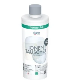 Hansgrohe Aqittura M91 - Filtre échangeur D&apos;ions Et Charbon Actif 76815000