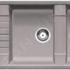Blanco Zia 8 - Évier En Silgranit, 1160x500 Mm, Aluminium 515596 1 Blanco Zia 8 - Évier En Silgranit, 1160x500 Mm, Aluminium 515596 -Cuisine Articles Magasin 68a6d67fee8cf3578d95926f