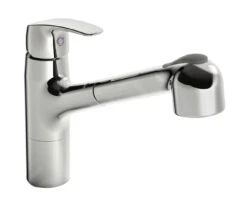 Hansa Pinto - Mitigeur D’évier, Chrome 45182283