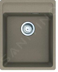 Franke Colonnes - Ensemble G243, évier En Fragranit MRG 610-37 RTL Et Mitigeur FN 7394.031, Cachemire / Chrome 114.0675.655 -Cuisine Articles Magasin 698680e2e469e7f2b6d2bd59 3