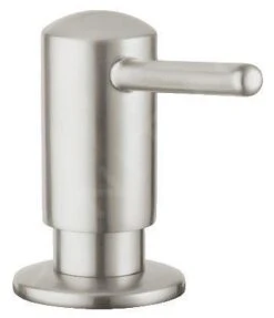Grohe Accessoires - Doseur De Savon Contemporary, Supersteel 40536DC0