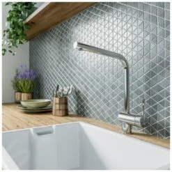 Ideal Standard Ceralook - Mitigeur D&apos;évier, BlueStart, Chrome BC174AA -Cuisine Articles Magasin 6a8544cfc2a5fc28255e2336